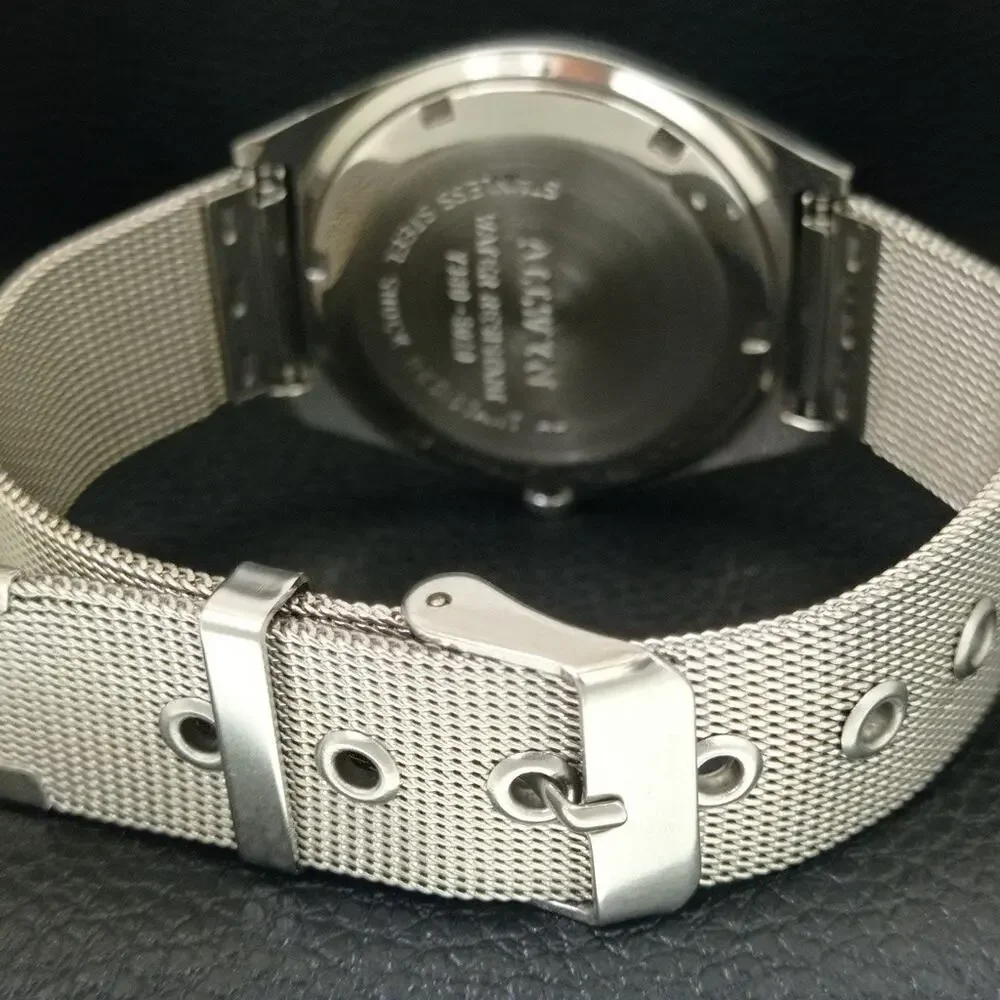 Fortis this watch